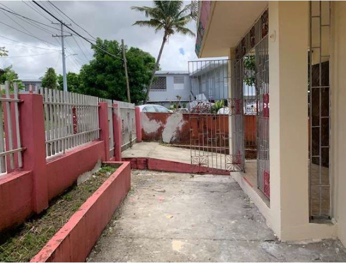 CUPEY ABAJO, CASA EN SAN JUAN, PUERTO RICO
