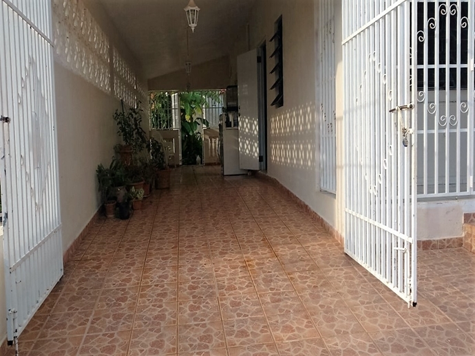 CASA EN VILLAS DEL MAR CARIBE, GUAYAMA