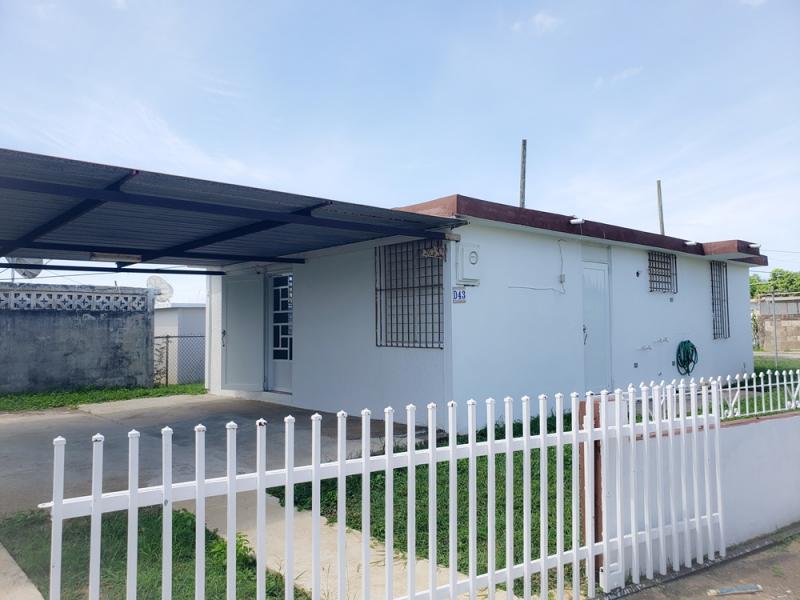 JARDINES DE GUAMANI, CASA EN GUAYAMA, PUERTO RICO