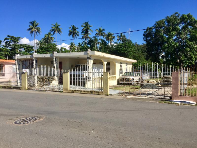 STELLA, CASA EN RINCON, PUERTO RICO