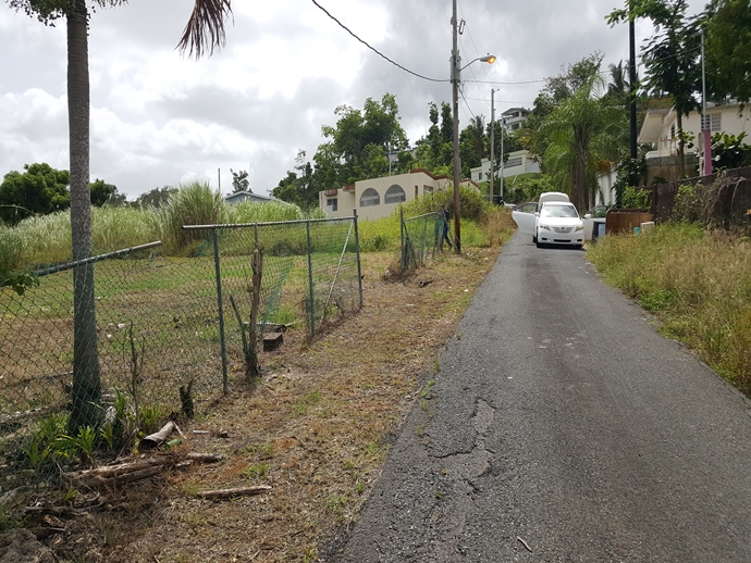 TERRENO, VILLAS DEL TOA, TOA ALTA, PUERTO RICO