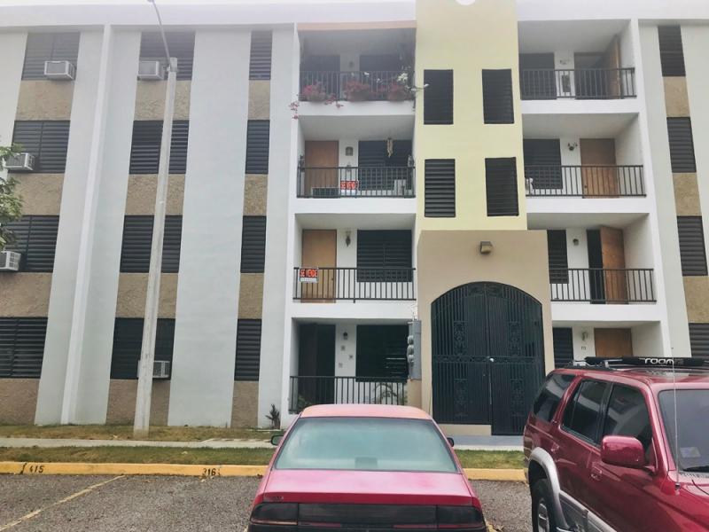 ESTANCIAS DEL SUR, APARTAMENTO EN PONCE, PUERTO RICO