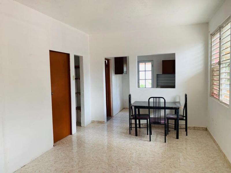 VILLA LINDA, CASA EN AGUADILLA, PUERTO RICO