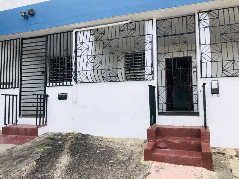 MAGNOLIA GARDENS, MULTIFAMILIAR EN BAYAMON, PUERTO RICO