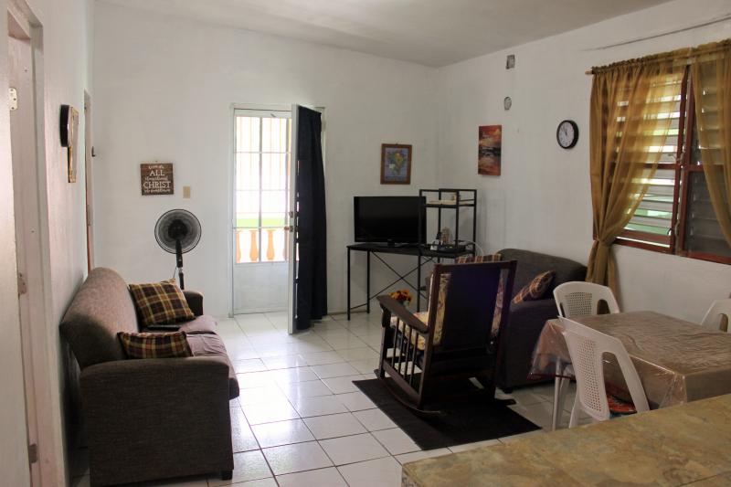 EL PARAISO, CASA EN PONCE, PUERTO RICO