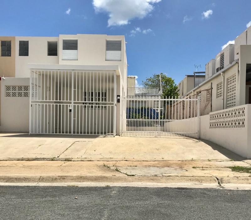 REXVILLE, CASA EN BAYAMON, PUERTO RICO