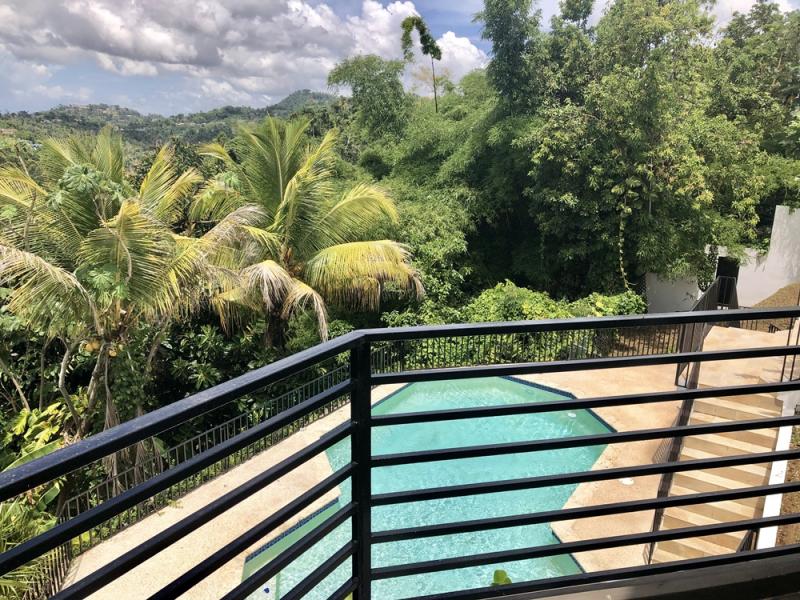SUNSET HILLS, CASA EN GUAYNABO, PUERTO RICO