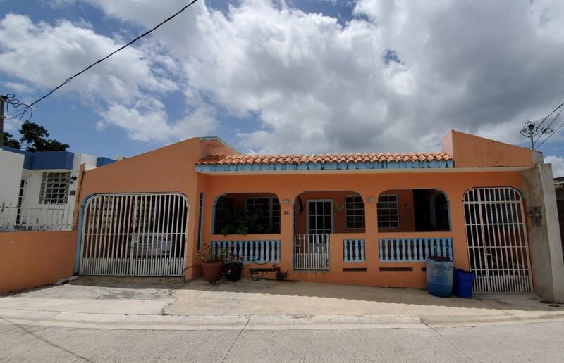 BO. MAMEY, CASA EN GUAYNABO, PUERTO RICO