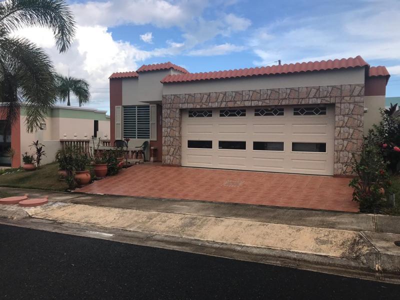 ESMERALD VIEW, CASA EN YAUCO, PUERTO RICO