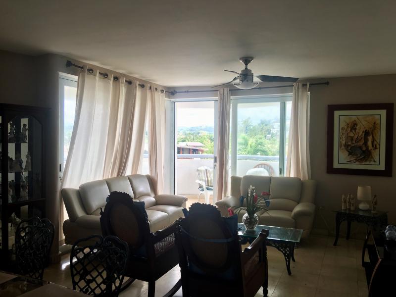 COND. MONT BLANC, APARTAMENTO EN SAN JUAN