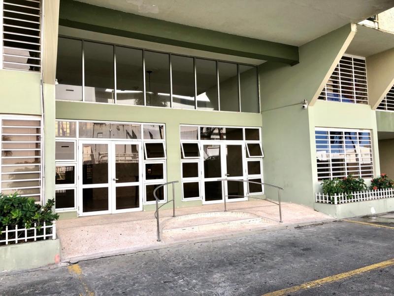 NEW SAN JUAN, APARTAMENTO EN CAROLINA, PUERTO RICO