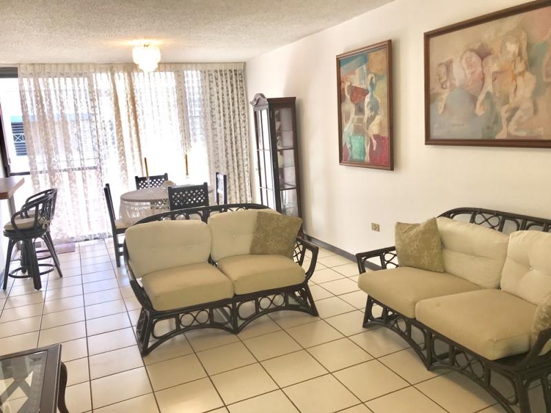 SAN FRANCISCO JAVIER, APARTAMENTO EN GUAYNABO, PUERTO RICO