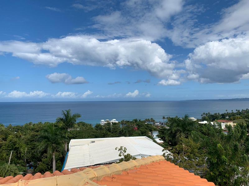 BO. PUNTAS, CASA EN RINCON, PUERTO RICO