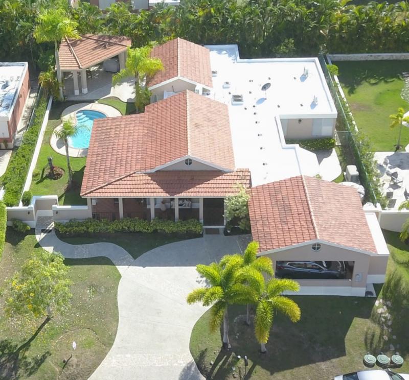 SABANERA DEL RIO, CASA EN GURABO, PUERTO RICO