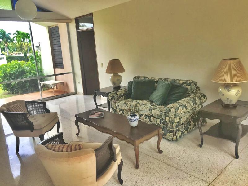 GARDEN HILLS SUR, CASA EN GUAYNABO, PUERTO RICO