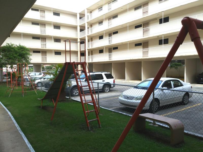 MAYAGUEZ COURT, APARTAMENTO EN HATO REY, SAN JUAN PUERTO RICO