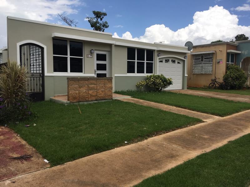 ESTANCIAS DE IMBERY, CASA EN PUERTO RICO