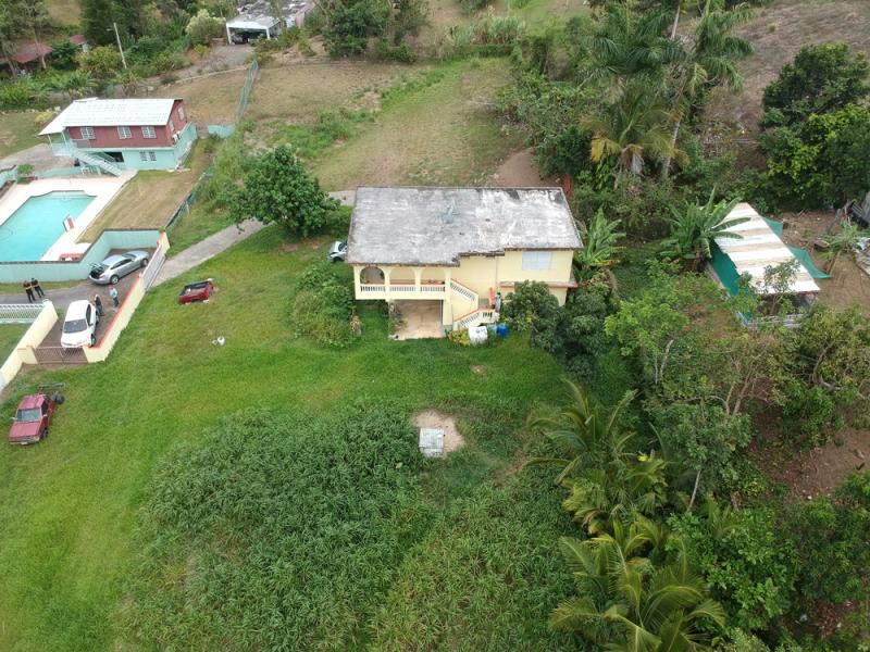 HACIENDAS DE CANOVANAS, CASA EN CANOVANAS, PUERTO RICO