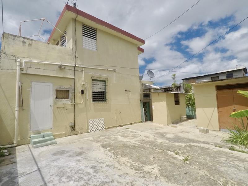 URB. BAHIA, MULTIFAMILIAR EN CATAÑO, PUERTO RICO