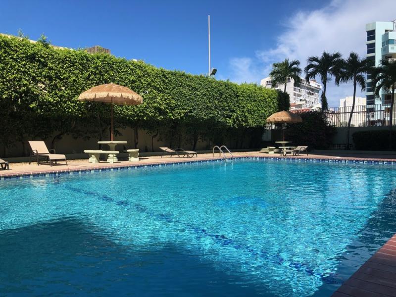 NEW SAN JUAN, APARTAMENTO EN CAROLINA, PUERTO RICO