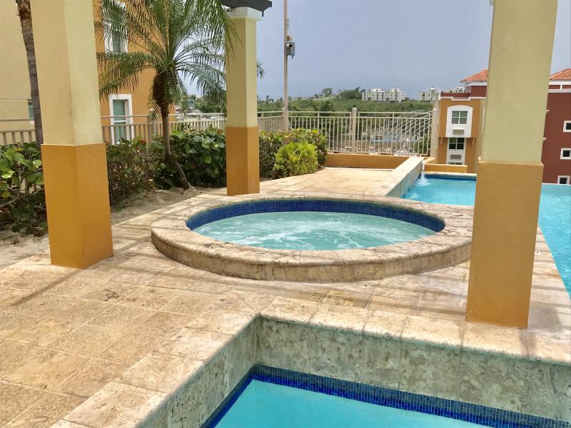 PENA MAR OCEAN CLUB, APARTAMENTO EN FAJARDO, PUERTO RICO