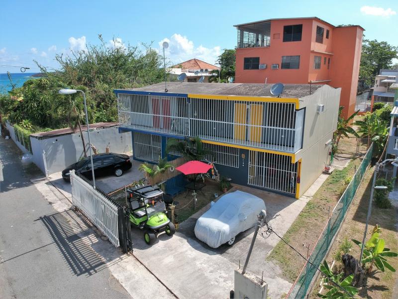 BO. PUERTO NUEVO, PROPIEDAD COMERCIAL EN VEGA BAJA, PUERTO RICO