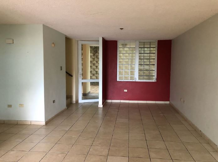 COLINAS DEL BOSQUE, APARTAMENTO EN BAYAMON, PUERTO RICO