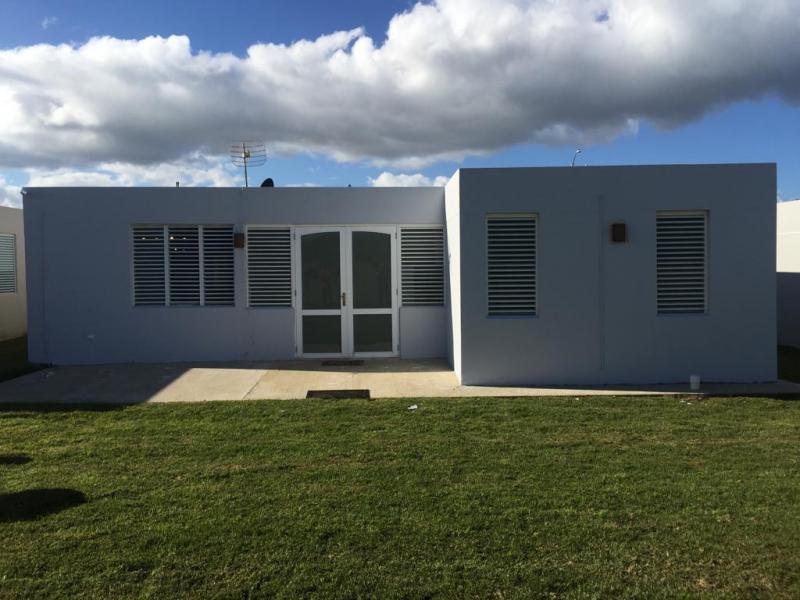 LA ESTANCIA, CASA EN LAS PIEDRAS, PUERTO RICO