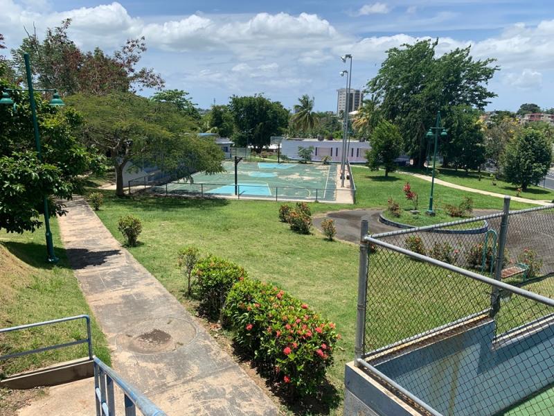 GRAND VIEW, APARTAMENTO EN GUAYNABO, PUERTO RICO