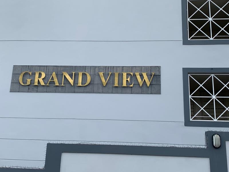 GRAND VIEW, APARTAMENTO EN GUAYNABO, PUERTO RICO
