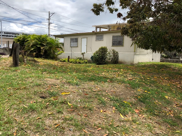 PROLONGACION 25 DE JULIO 51, CASA EN YAUCO, PUERTO RICO