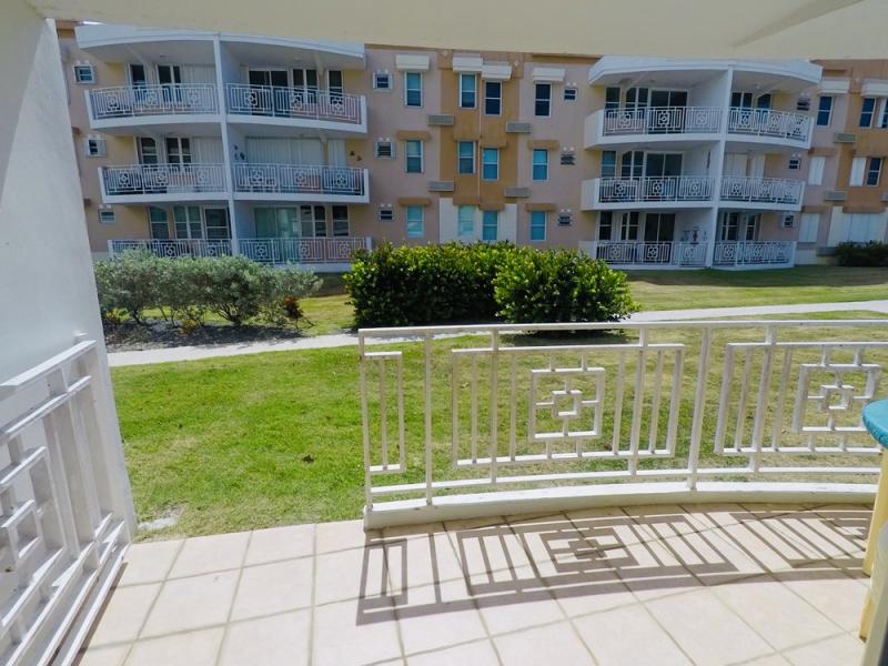 OCEAN POINT, APARTAMENTO EN LOIZA, PUERTO RICO