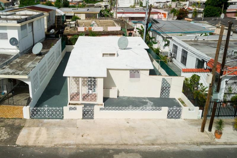 REPARTO METROPOLITANO, CASA EN RIO PIEDRAS, SAN JUAN PUERTO RICO