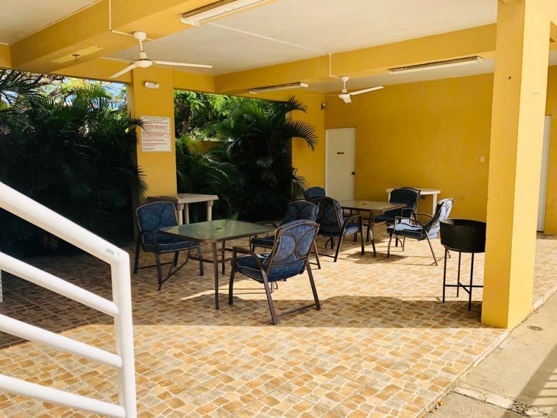 PASEO DEL PRÍNCIPE, APARTAMENTO EN PONCE, PUERTO RICO