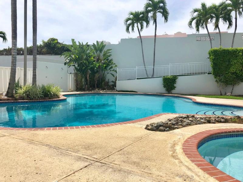 LA CORUNA, APARTAMENTO EN GUAYNABO, PUERTO RICO