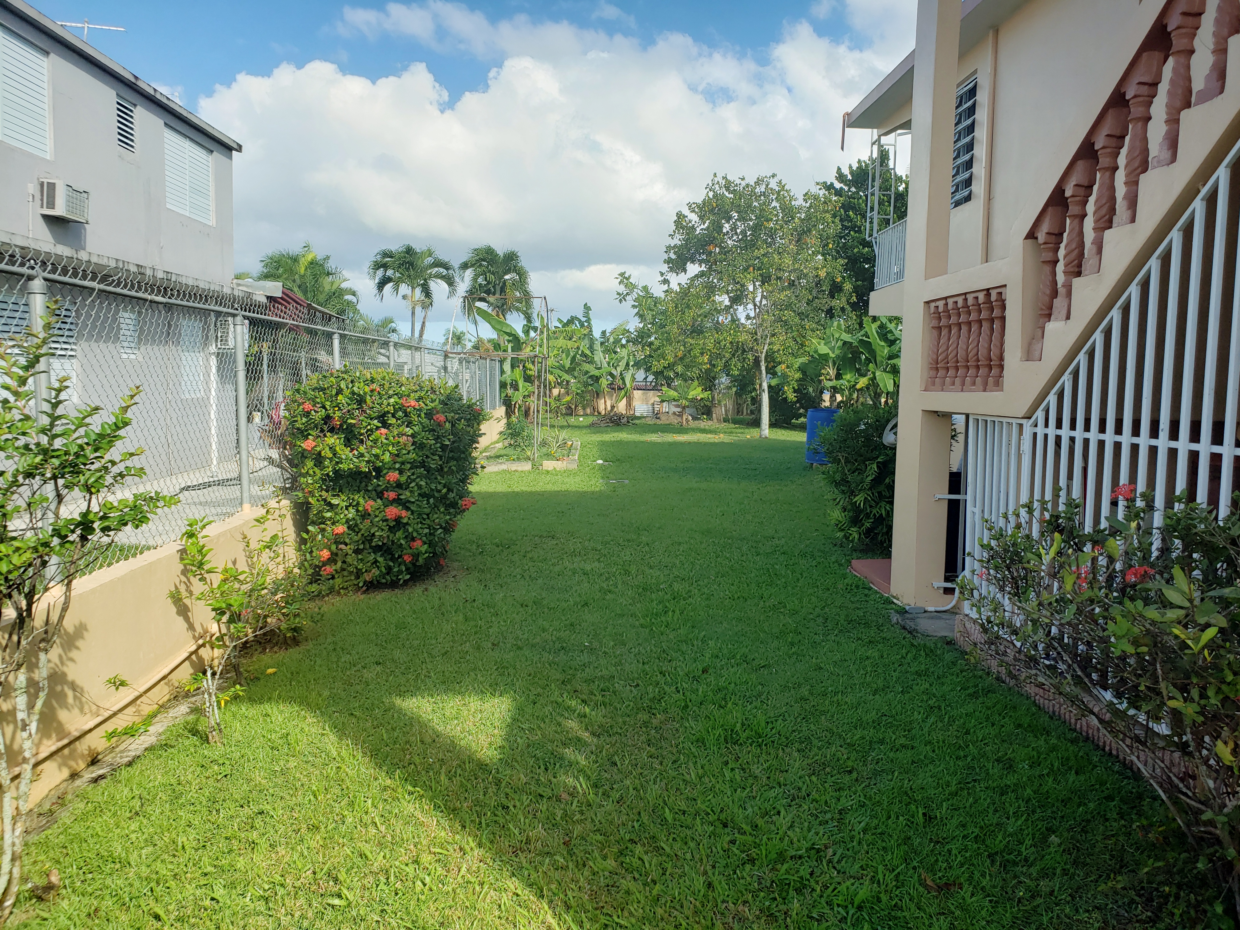 HACIENDA EL ZORZAL, CASA EN BAYAMON, PUERTO RICO