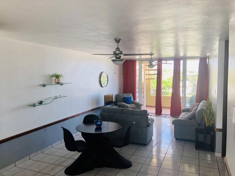 PASEO DEL PRÍNCIPE, APARTAMENTO EN PONCE, PUERTO RICO