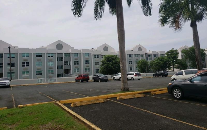 LA FLORESTA, APARTAMENTO EN BAYAMON, PUERTO RICO