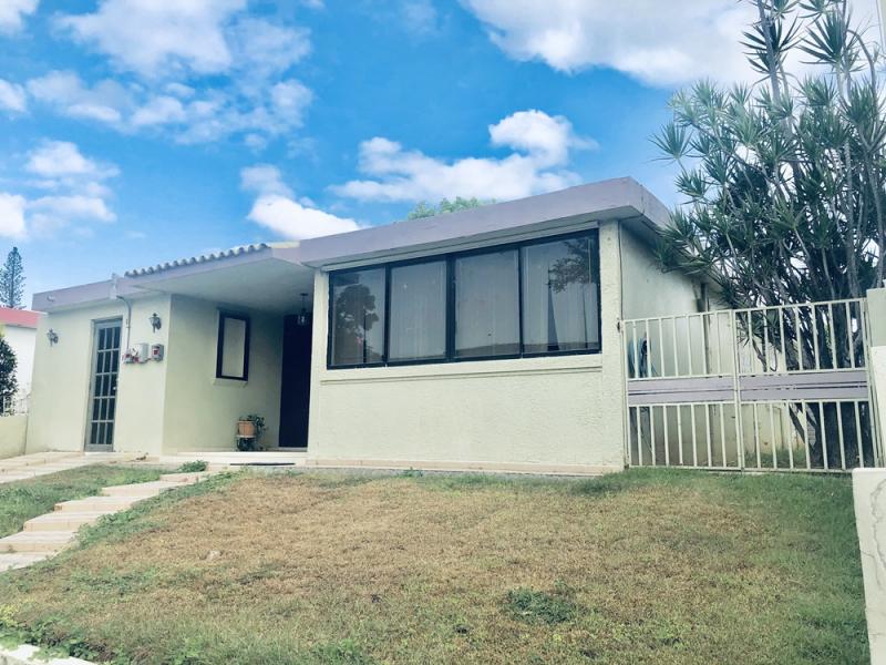 JARDINES DEL CARIBE, CASA EN PONCE, PUERTO RICO
