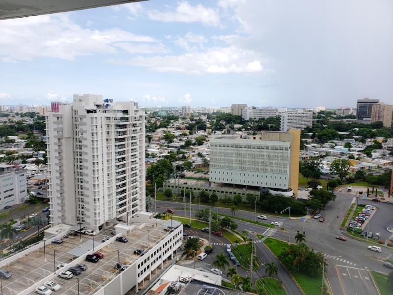 PARQUE DE LA FUENTE, APARTAMENTO EN SAN JUAN, PUERTO RICO