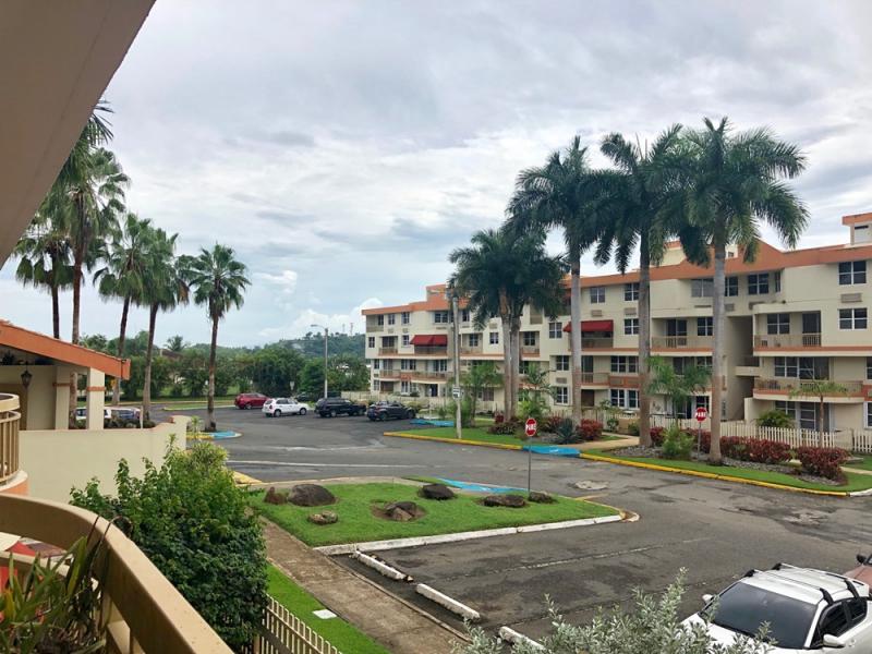 PASEO MONACO, APARTAMENTO EN BAYAMON, PUERTO RICO