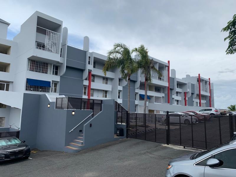 GRAND VIEW, APARTAMENTO EN GUAYNABO, PUERTO RICO
