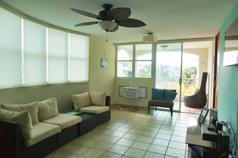HAUDIMAR BEACH, APARTAMENTO EN ISABELA, PUERTO RICO