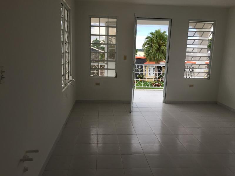 SAN FRANCISCO, CASA EN AGUADA, PUERTO RICO