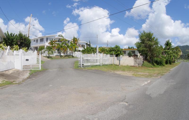 URB. MELISSA, CASA EN PATILLAS, PUERTO RICO