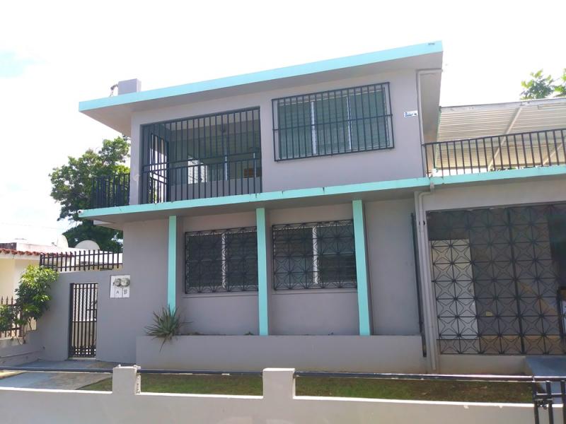 COUNTRY CLUB, CASA EN CAROLINA, PUERTO RICO