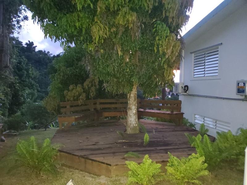 VEGAS, CASA EN CAYEY, PUERTO RICO