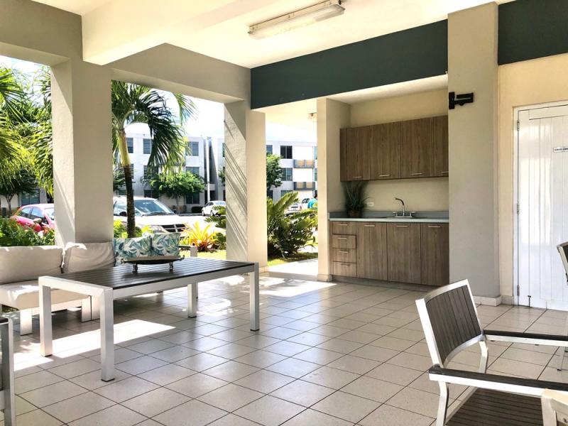 PARQUE 228, APARTAMENTO EN BAYAMON, PUERTO RICO