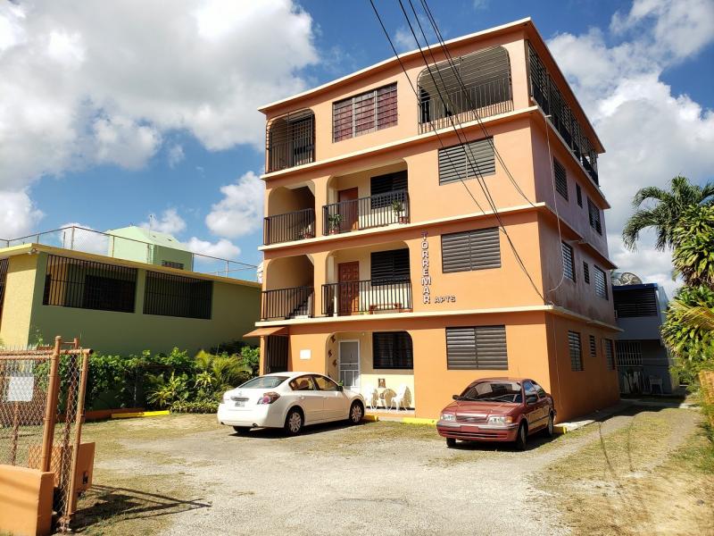 BO. PUERTO NUEVO, PROPIEDAD COMERCIAL EN VEGA BAJA, PUERTO RICO