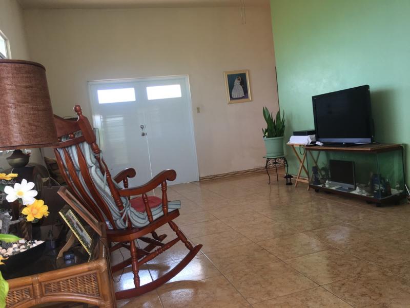 GUZMAN ABAJO, CASA EN RIO GRANDE, PUERTO RICO